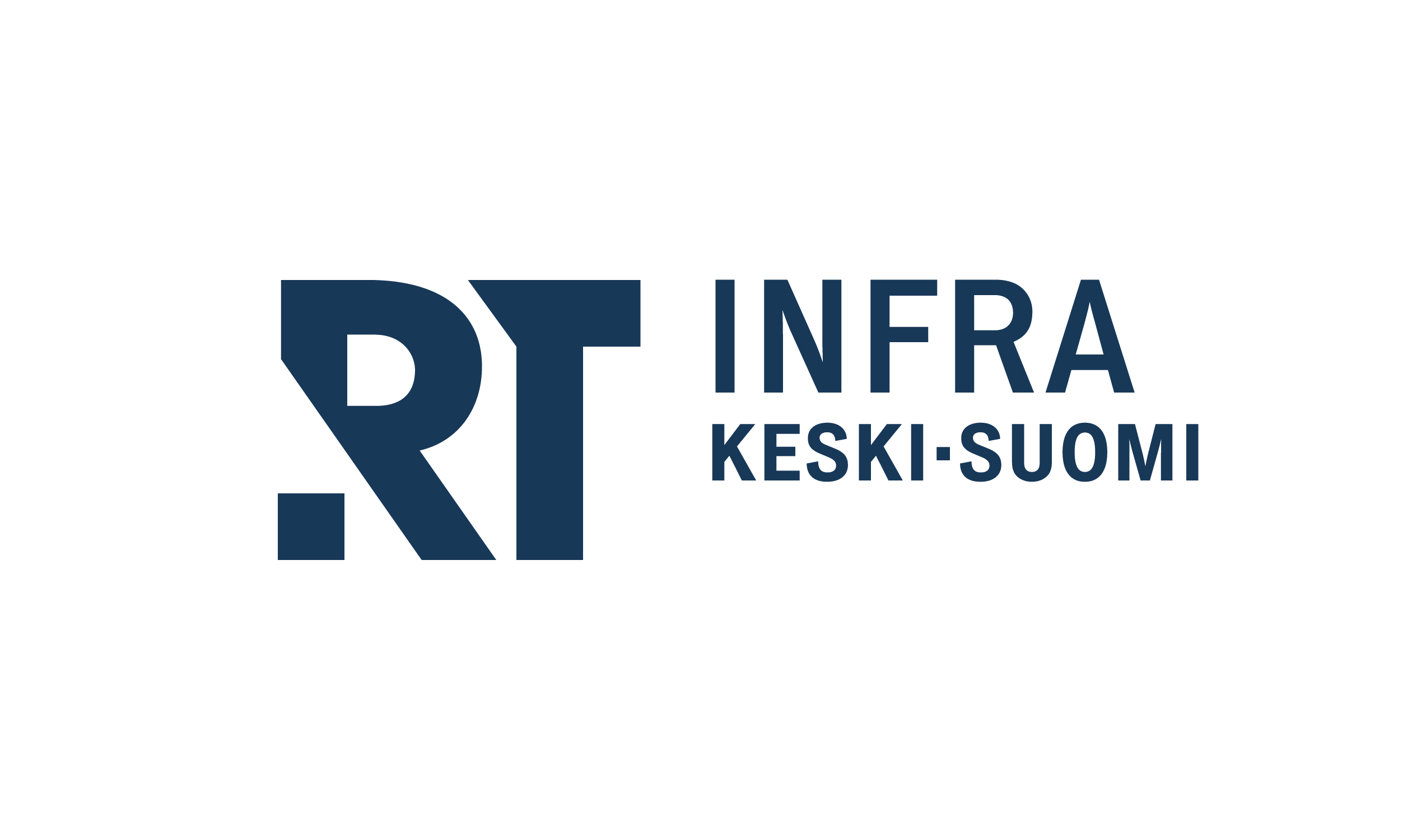 INFRA Keski-Suomi